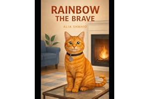 Rainbow the Brave