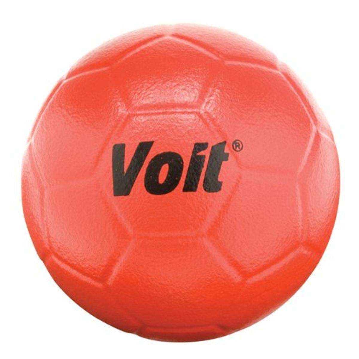 Voit Tuff Coated Foam Handball