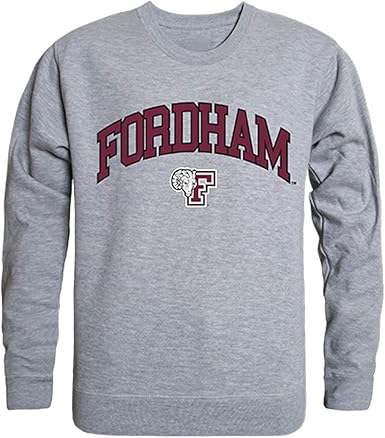 rams crewneck sweatshirt