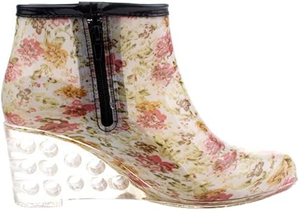 odema rain boots