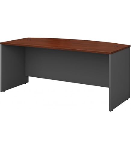 Amazon.com: Bush Business Furniture Series C 48W x 30D Shell Desk