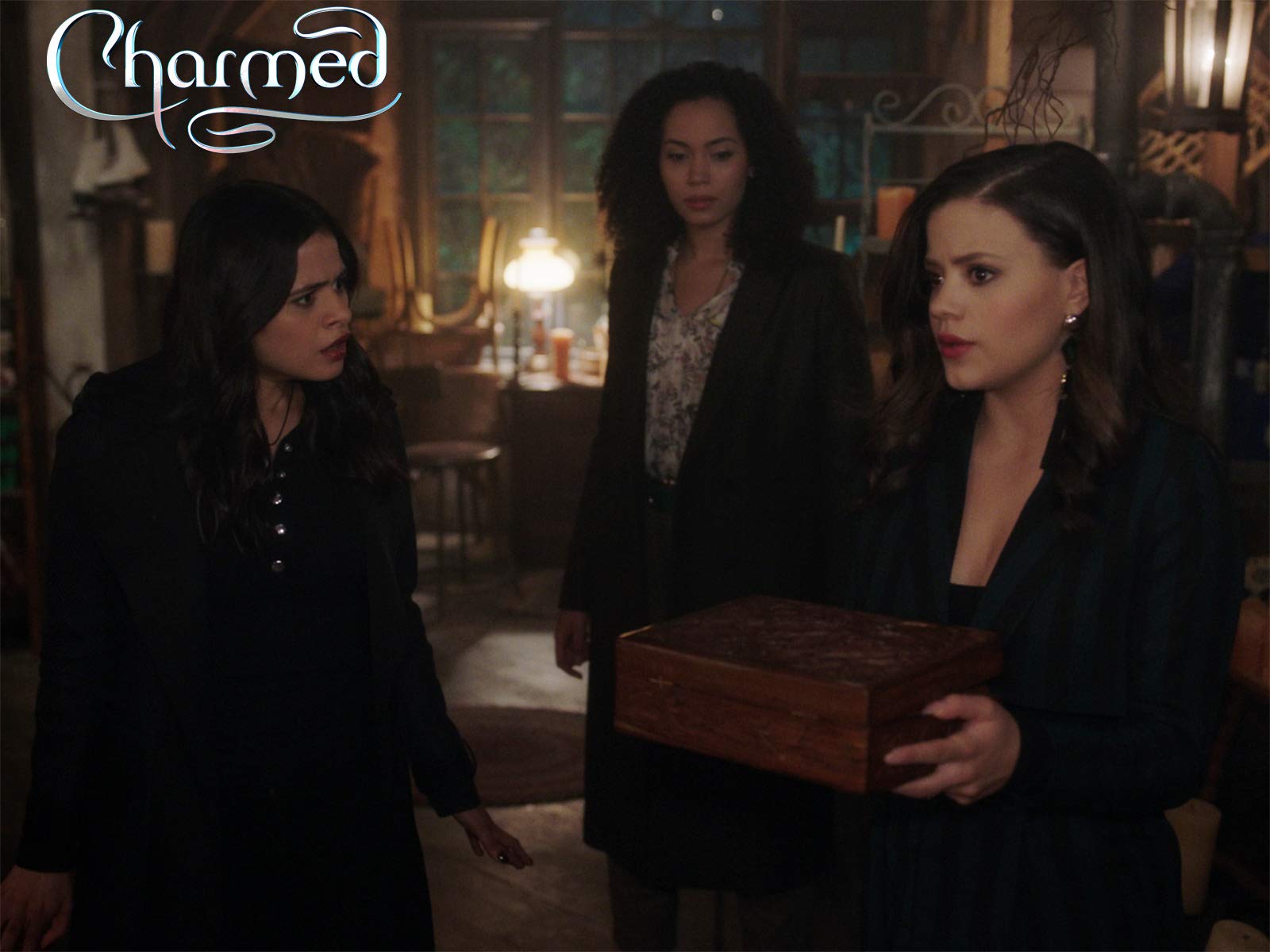 charmed amazon prime