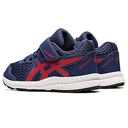 ASICS Contend 7 PS (Toddler/Little Kid) Deep