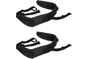 Arpisziv 4282-710-9020 Blower Straps 4282-710-9030 Repalces for Sthil Br700 Br600 Br550 Br500 Backpack Blowers