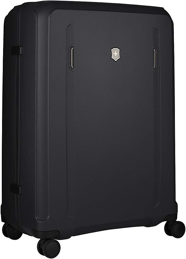 extra large hard shell luggage