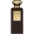 Korloff Royal Oud Intense by Korloff Eau De Parfum Spray 3 oz Women
