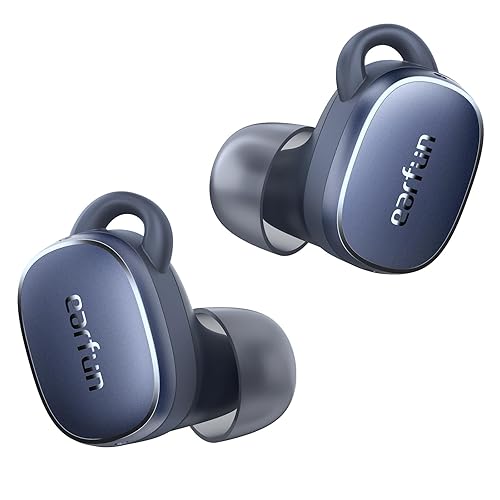 Earfun Best Aptx Earphones EarFun Air S Review: Good Feature Set