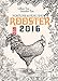 Fortune & Feng Shui 2016 ROOSTER