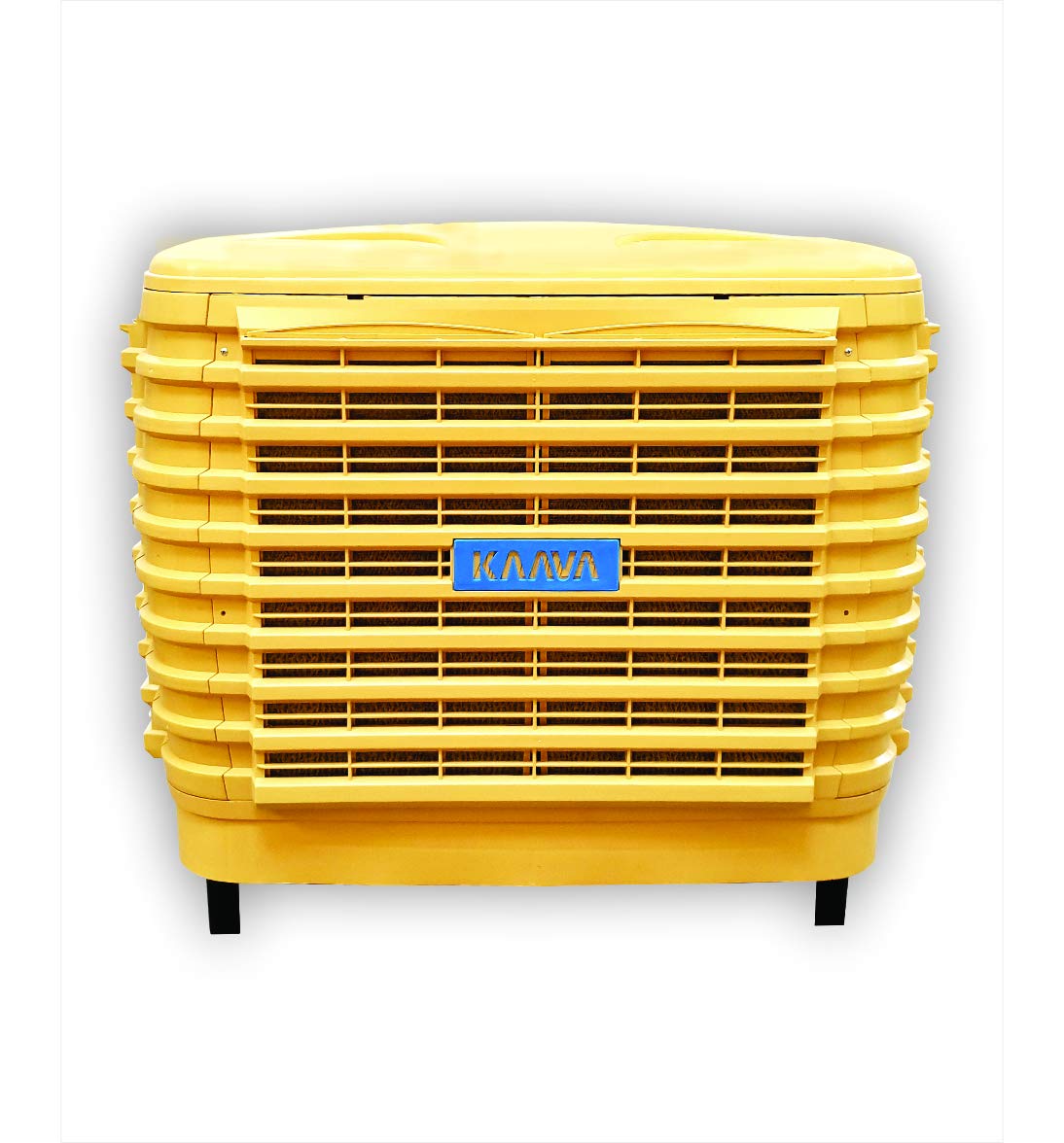 kaava ducting cooler