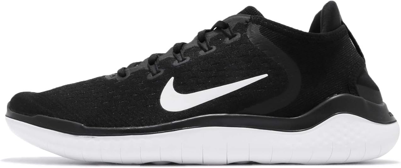 nike free rn 2018 thunder blue