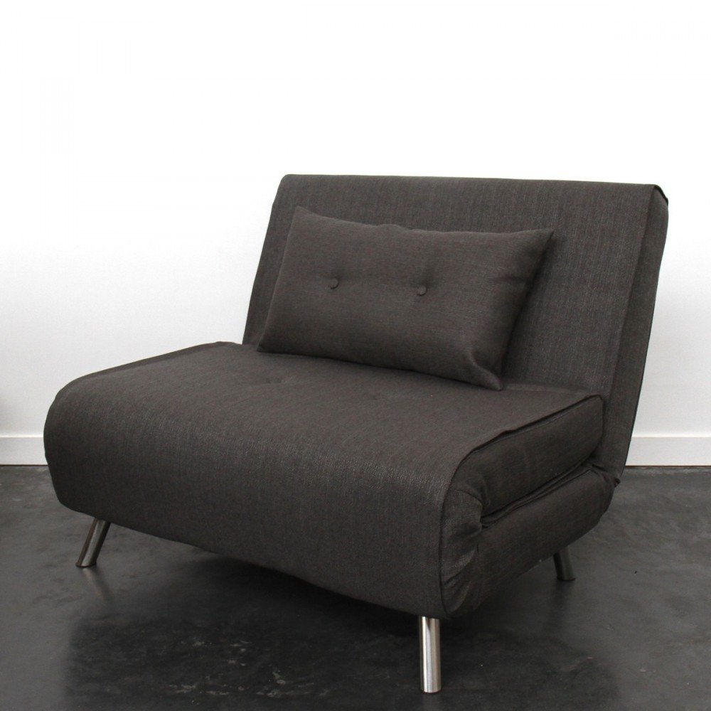 Sillones que se convierten en cama | Sillones