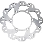 EBC Brakes MD6032CX CX Pattern Brake Rotor
