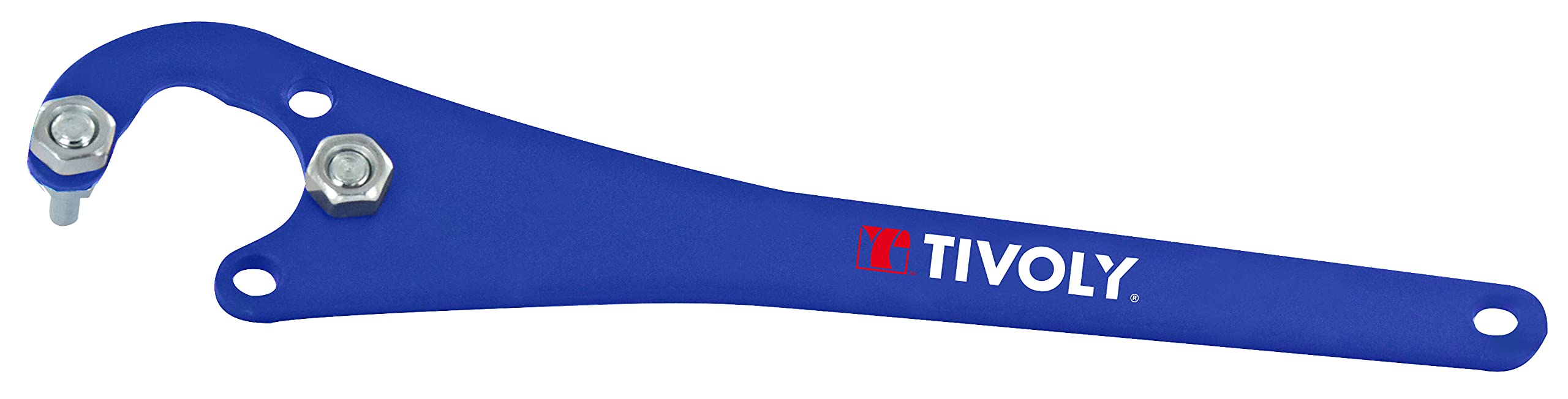 Tivoly XT60692000271 Grinder Wrench