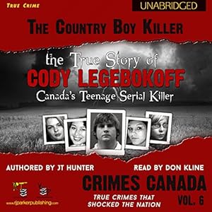 Amazon Com The Country Boy Killer True Story Of Cody