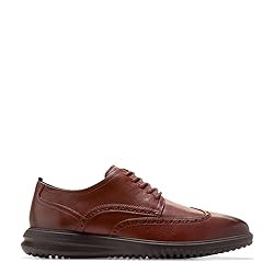 Cole Haan Men's Grand+ Wingtip