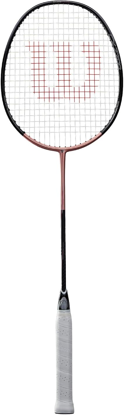 wilson shuttle racket