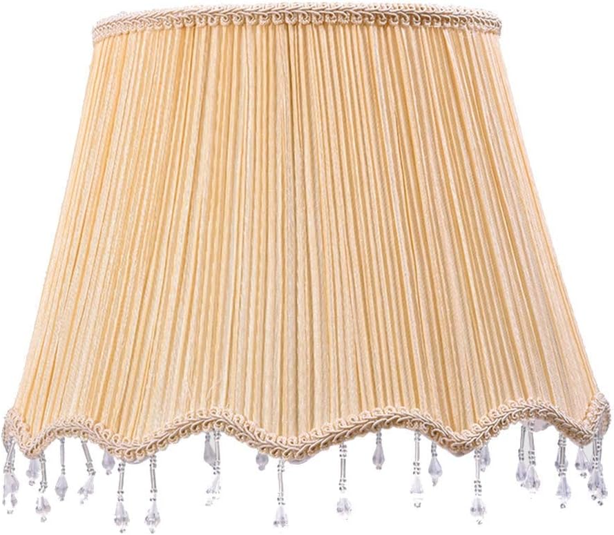 silk lampshades for table lamps