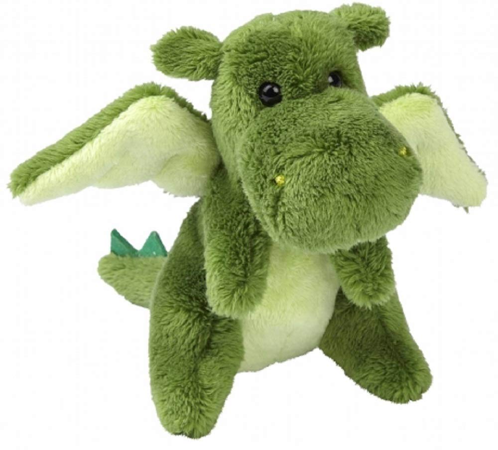 Ravensden Soft Toy Standing Dragon 15cm