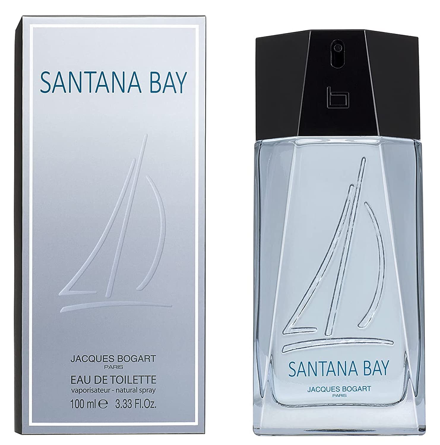 Jacques Bogart Santana Bay Eau de Toilette Spray for Men