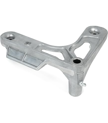 Amazon.com : Exmark 103-1103 Flat Idler Sheave Lazer Z Bagger CT