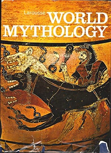 Classical Mythology: Illustrated Edition (Illustrated Classic