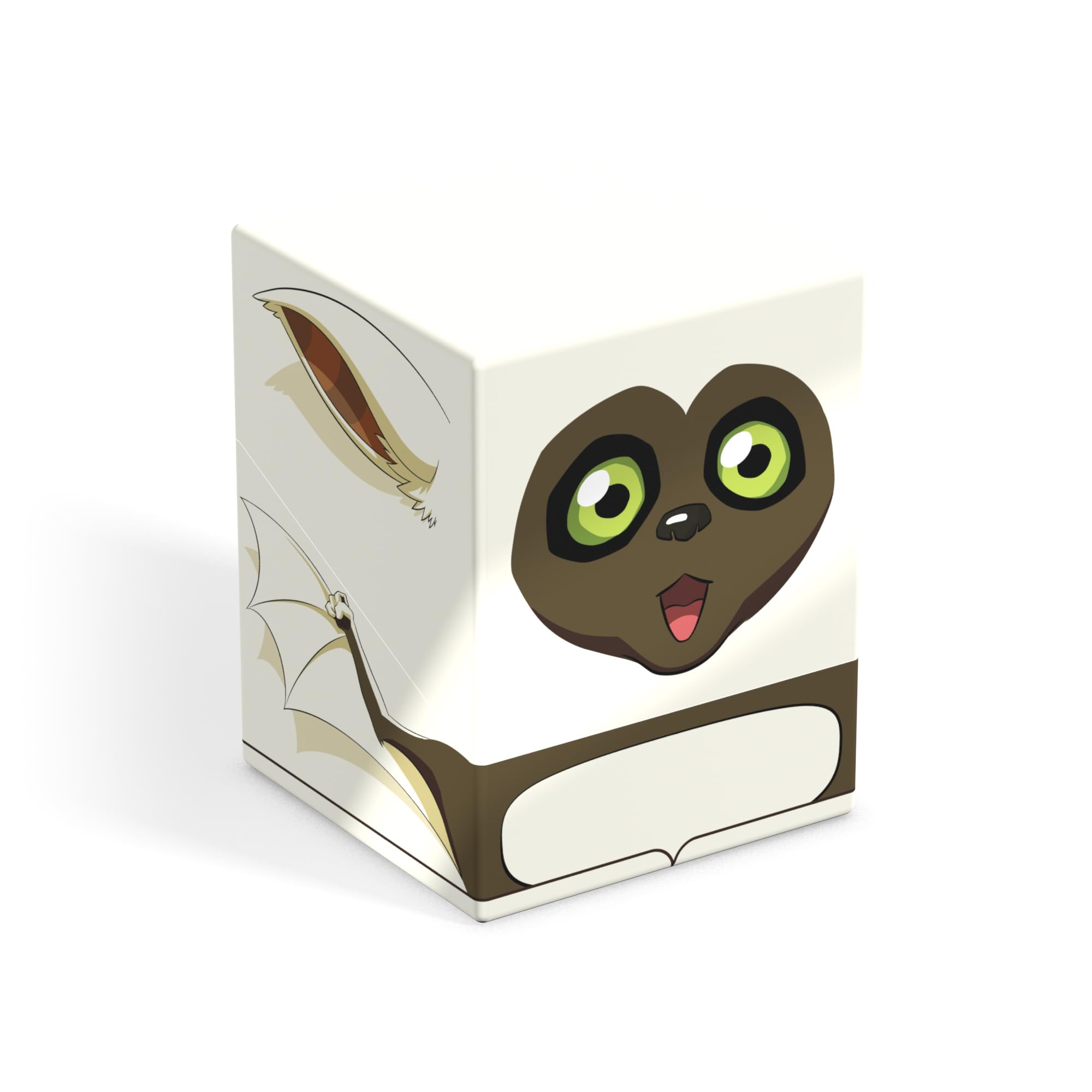 Ultimate Guard - Squaroes - Boulder 100+ - Avatar: The Last Airbender - AV008 - Momo