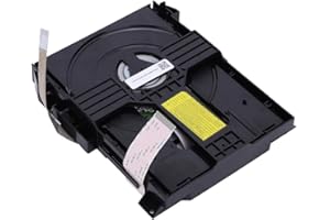 Lens Module, BlueRay Optical Pickup Electronic Component, Replace for SOHBDP10G, for Players Mechanism Replacement Part, Opti