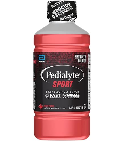 Amazon.com: Pedialyte AdvancedCare Plus Electrolyte Hydration