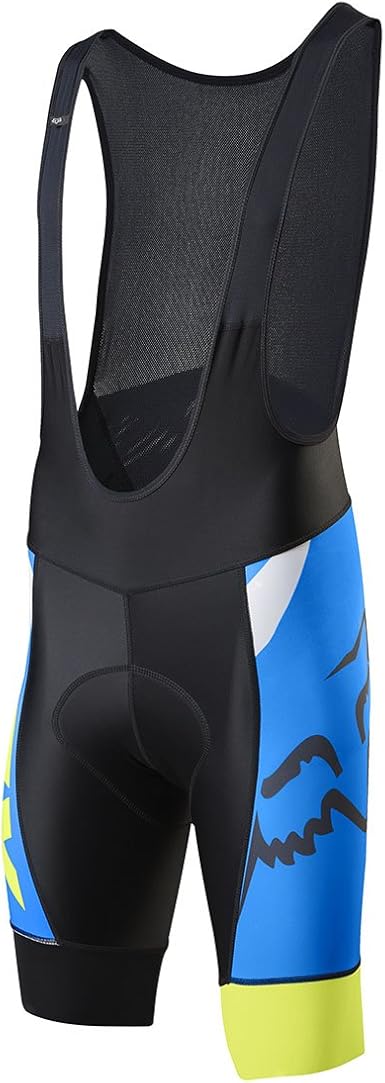fox bib shorts