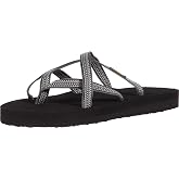 Teva Women's Olowahu Flip-Flop | Casual Sandals