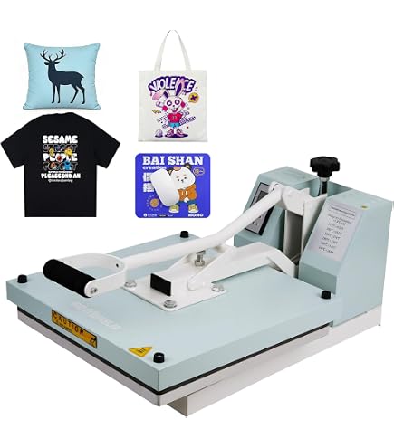 Generic 3D Sublimation Vacuum Heat Press Machine Multifunctional