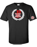 In Hoc Signo Vinces Chi Rho T Shirt Knights Templar