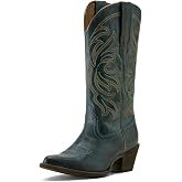 ARIAT Heritage J Toe Stretchfit Western Boots