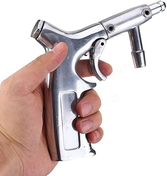 Jewboer  Sand Blasters product image 5