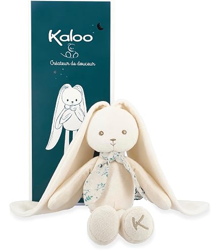 Jellycat Bashful Cream Bunny Stuffed Animal, Huge 20 inches