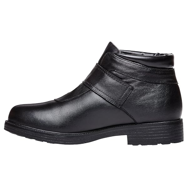 PROPÉT MEN’S TYLER CHELSEA BOOT, BLACK, 9 M US
