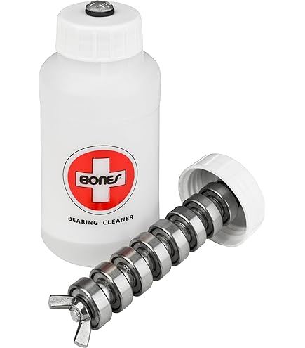 Amazon.com: Bones Speed Cream Skate Bearing Lubricant : Sports & Outdoors