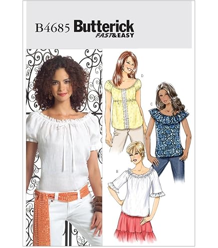 Cartamodello New Look 6390 - Abito Donna Con Gonna Lunga E Bolero, Taglie Da 8 A 18 - Foto 9