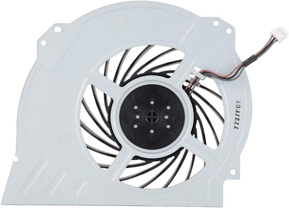 ps4 fan repair near me