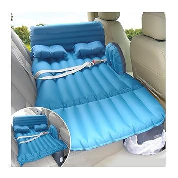 inflatable travel crib