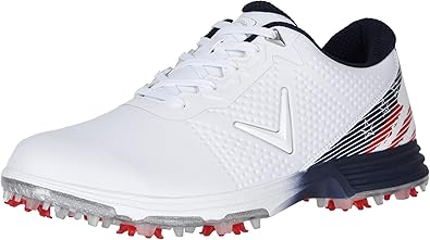 callaway coronado golf shoes black