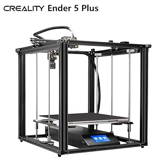 New Saituo Creality Ender 5 Plus 3d Printer Precision Fdm Sla Diy Large 3d Printer Print