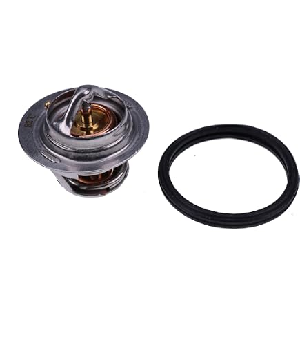 Amazon.com: IEQFUE Thermostat 49054-1068 Compatible with Kawasaki