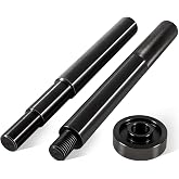 Gimbal Bearing Alignment and Install Kit, Heavy Duty Engine Alignment Tools Set Fits for Mercruiser Alpha 1 Bravo Volvo OMC MR Cobra (3 Pack)