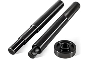 YOURSME Gimbal Bearing Alignment and Install Kit, Heavy Duty Engine Alignment Tools Set Fits for Mercruiser Alpha 1 Bravo Volvo OMC MR Cobra (3 Pack)