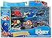 Disney / Pixar Finding Dory Swigglefish Exclusive Figure 6-Pack