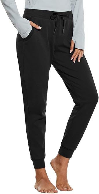 women's fleece lined lounge pants