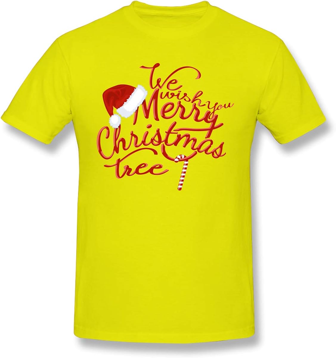 merry and bright christmas tree shirt