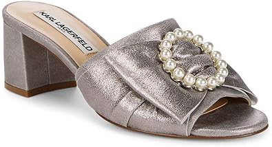 karl lagerfeld mules