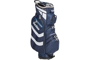 Tour Edge Tour Edge Hot Launch Xtreme Cart 5.0 Bag